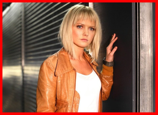 Illustration for article titled Primeval Season 4 photos